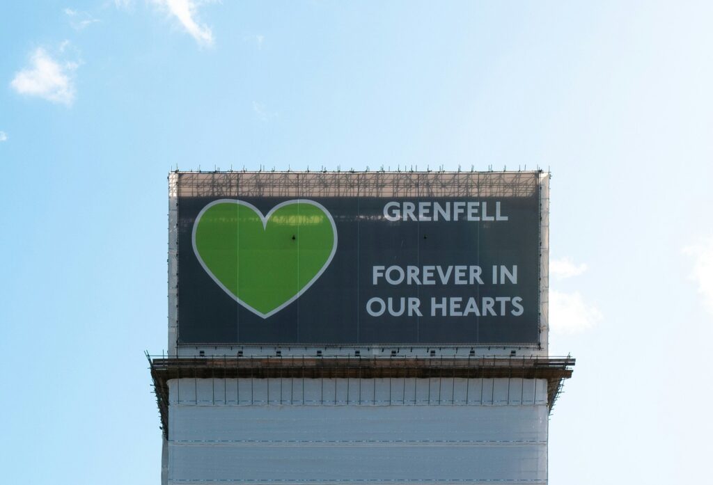 grenfell